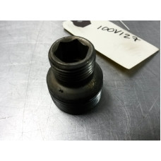 100V127 Oil Filter Nut From 2000 Toyota Celica 2ZZGE GT 1.8